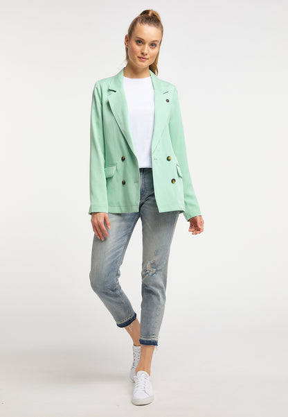 DreiMaster Vintage Damen Blazer
