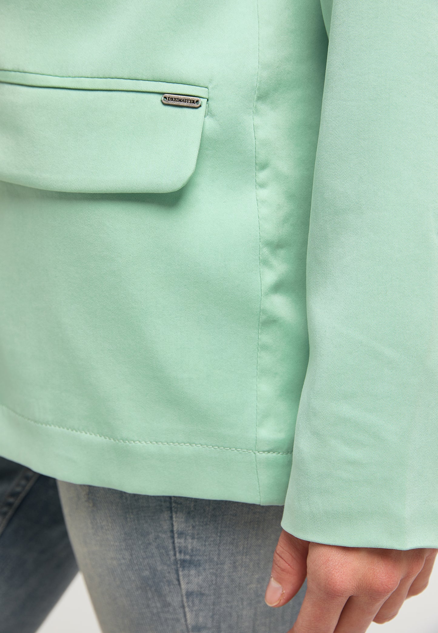 DreiMaster Vintage Damen Blazer