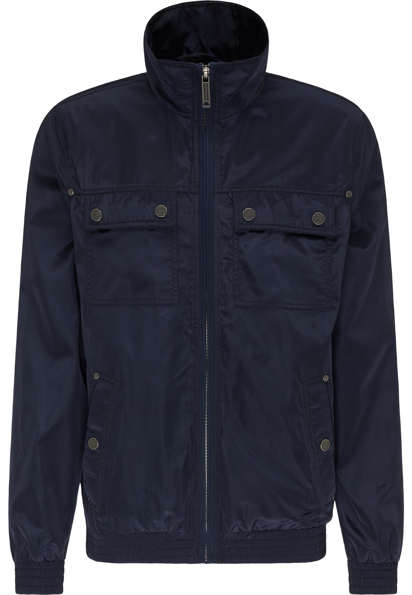 DreiMaster Vintage Męska kurtka przeciwwiatrowa