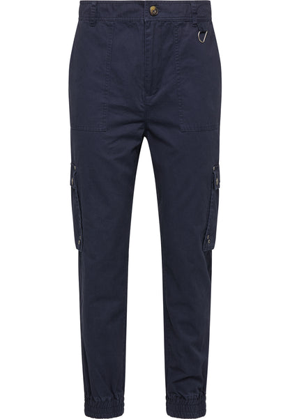 DreiMaster Vintage Men's Cargohose