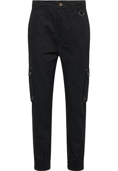 DreiMaster Vintage Men's Cargohose