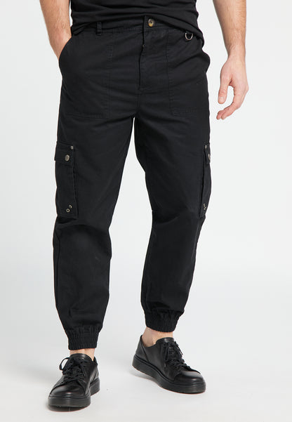 DreiMaster Vintage Men's Cargohose