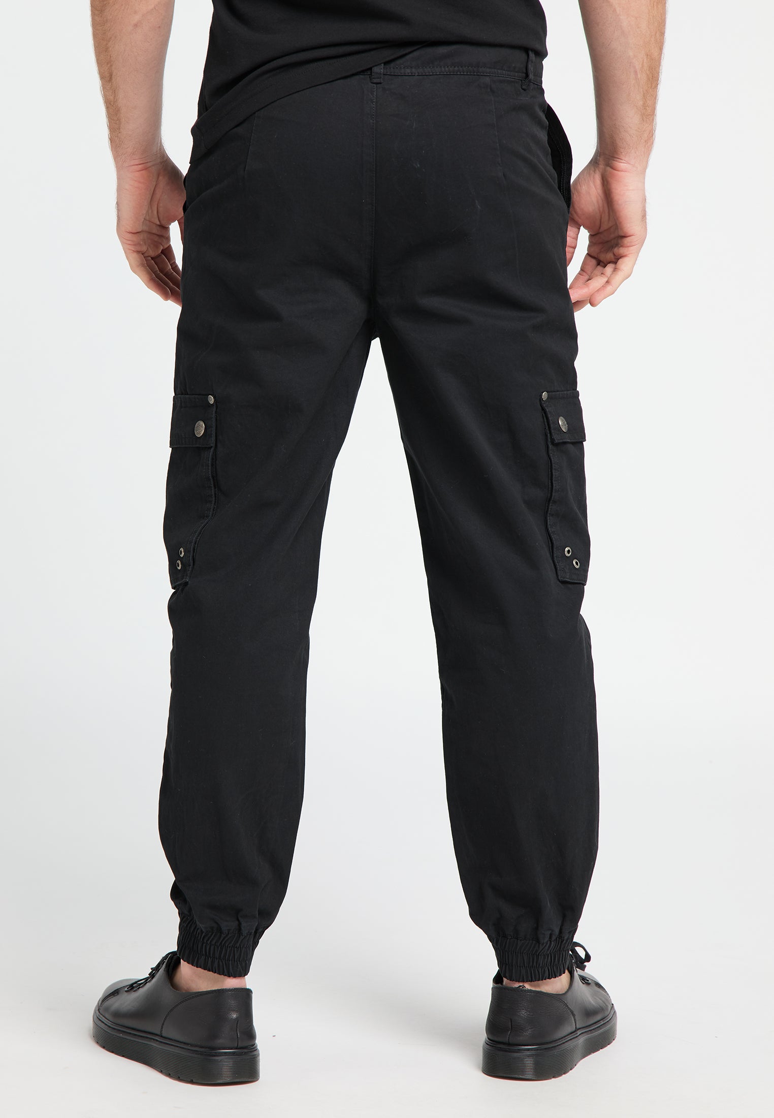 DreiMaster Vintage Men's Cargohose