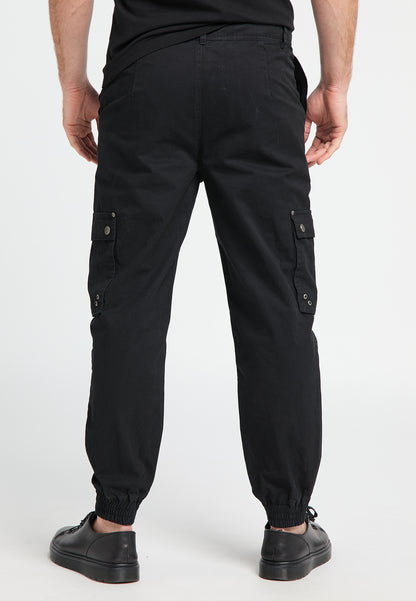 DreiMaster Vintage Men's Cargohose