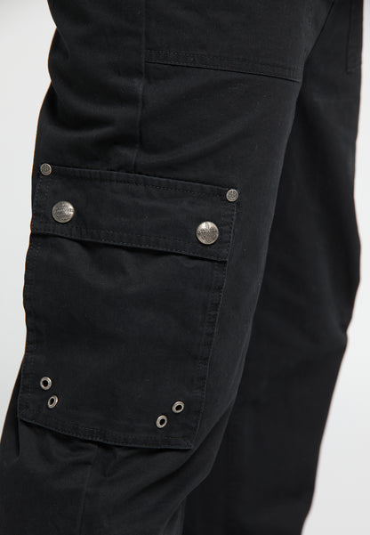DreiMaster Vintage Men's Cargohose