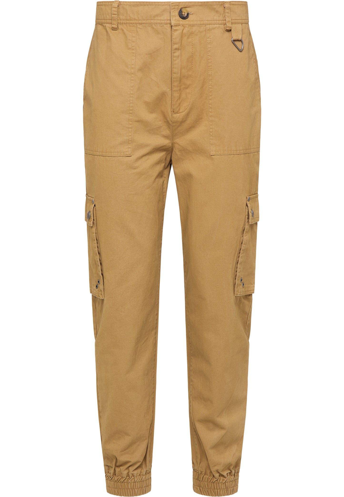 DreiMaster Vintage Herren-Cargohose