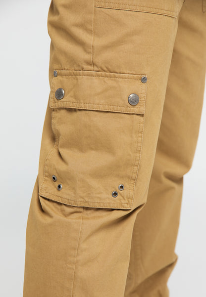 DreiMaster Vintage Herren-Cargohose