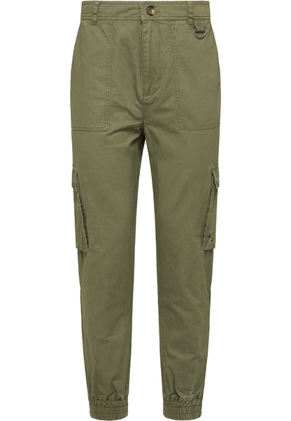 DreiMaster Vintage Herren-Cargohose