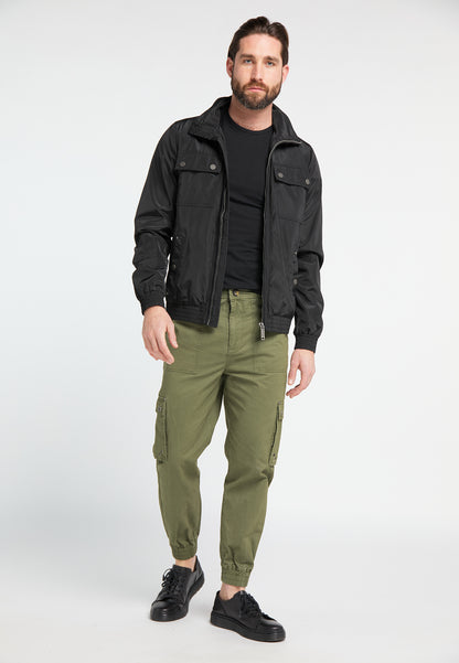 DreiMaster Vintage Herren-Cargohose