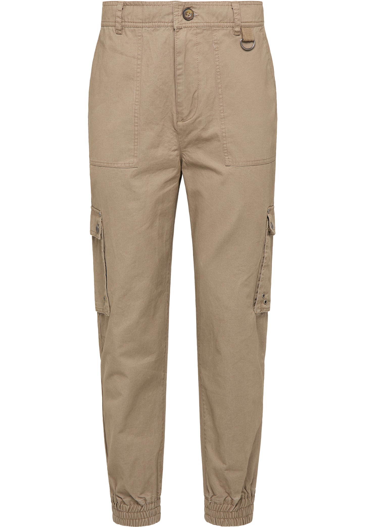 DreiMaster Vintage Herren-Cargohose
