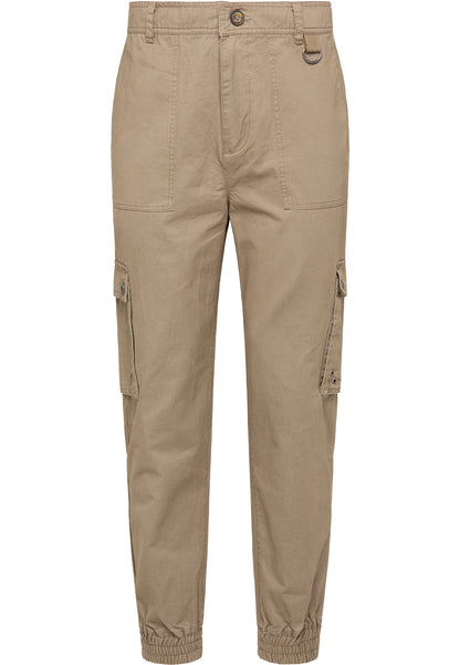 DreiMaster Vintage Herren-Cargohose