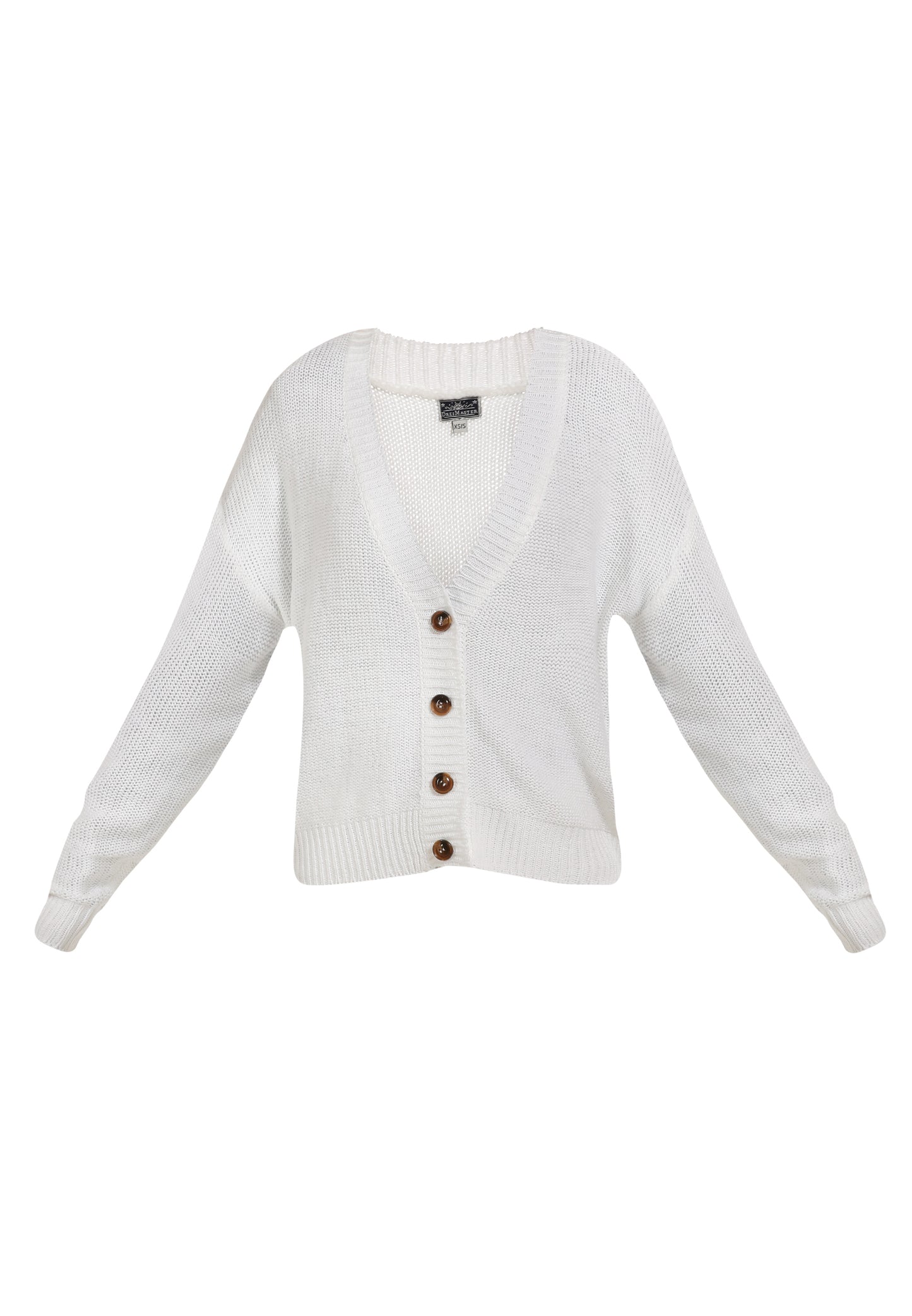 DreiMaster Maritim Damen Cardigan