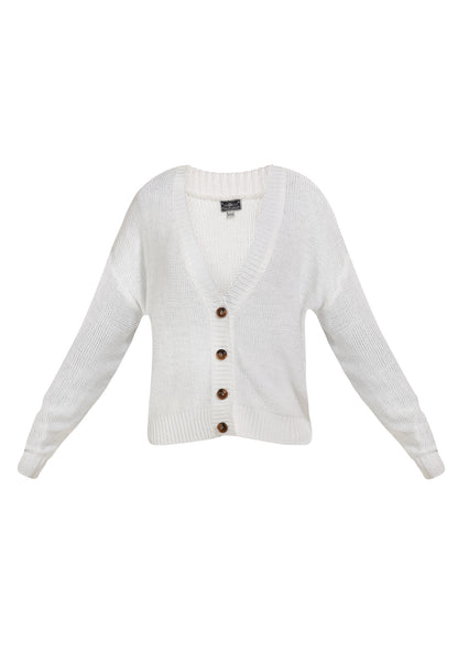 DreiMaster Maritim Damen Cardigan
