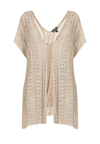 DreiMaster Vintage Women's Stricktunika