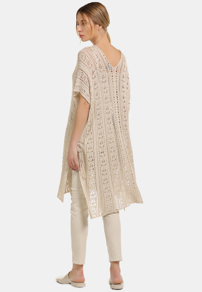 DreiMaster Vintage Women's Stricktunika