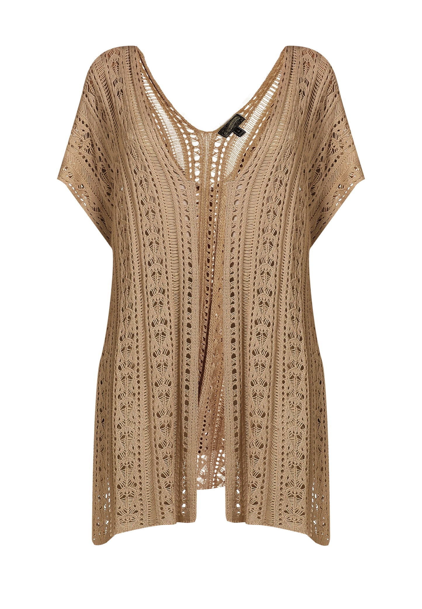 DreiMaster Vintage Women's Stricktunika