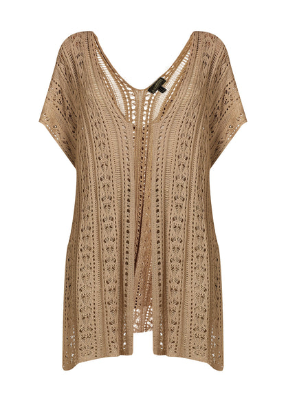 DreiMaster Vintage Women's Stricktunika