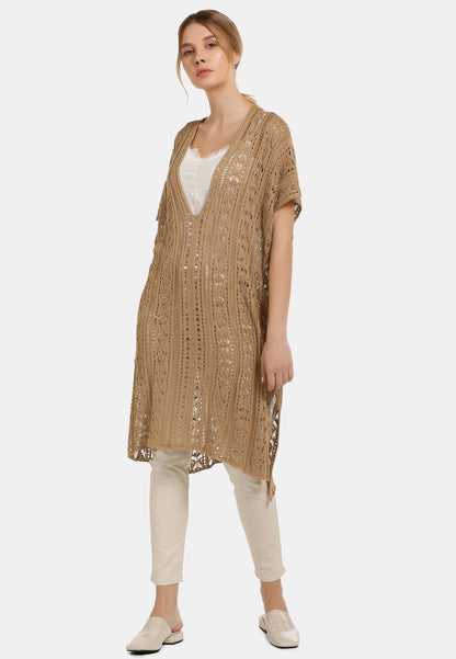 DreiMaster Vintage Women's Stricktunika