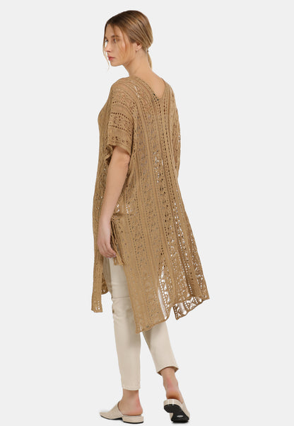 DreiMaster Vintage Women's Stricktunika