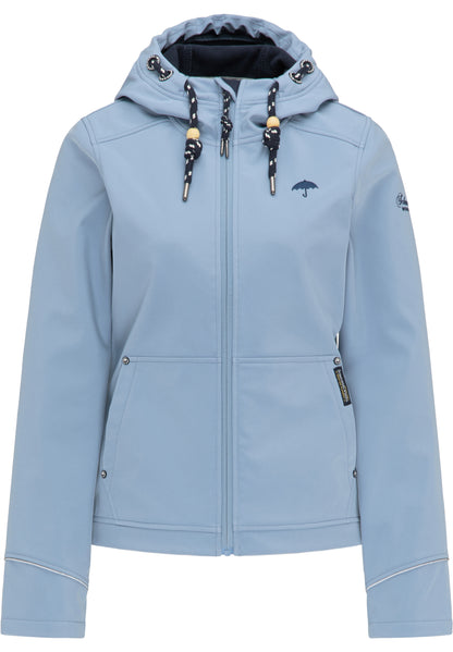 Schmuddelwedda Women's Softshelljacke