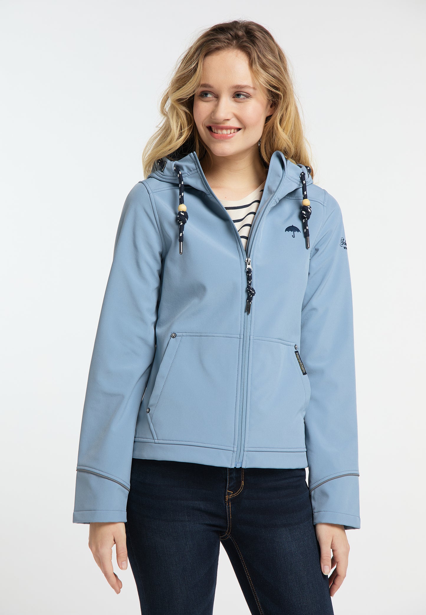Schmuddelwedda Women's Softshelljacke