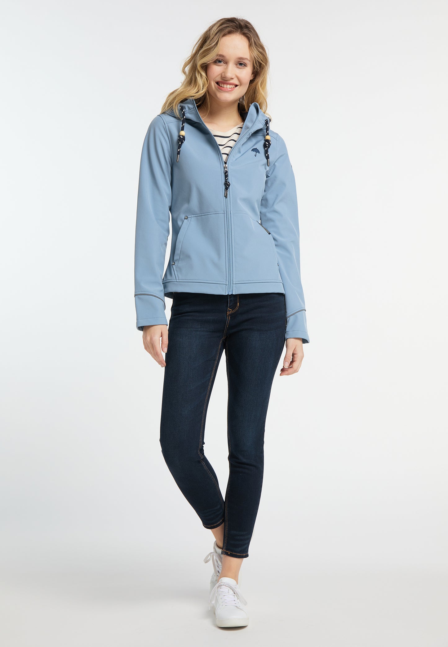 Schmuddelwedda Women's Softshelljacke