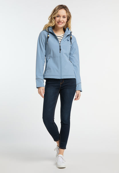 Schmuddelwedda Women's Softshelljacke