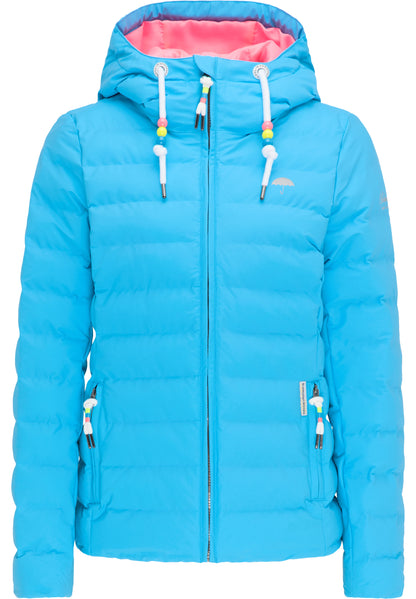 Schmuddelwedda Women's Steppjacke
