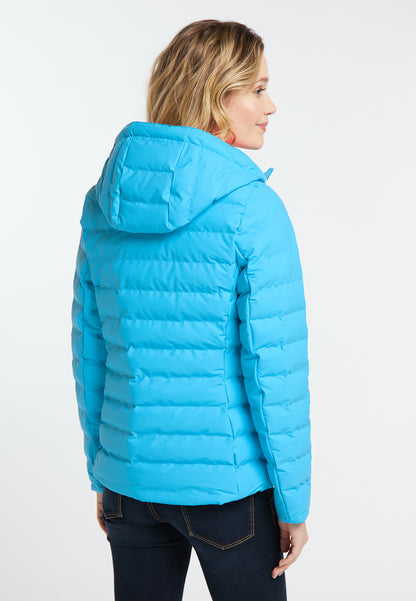 Schmuddelwedda Women's Steppjacke