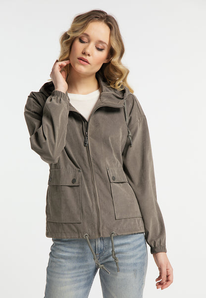 DreiMaster Vintage Women's Leichte Jacke