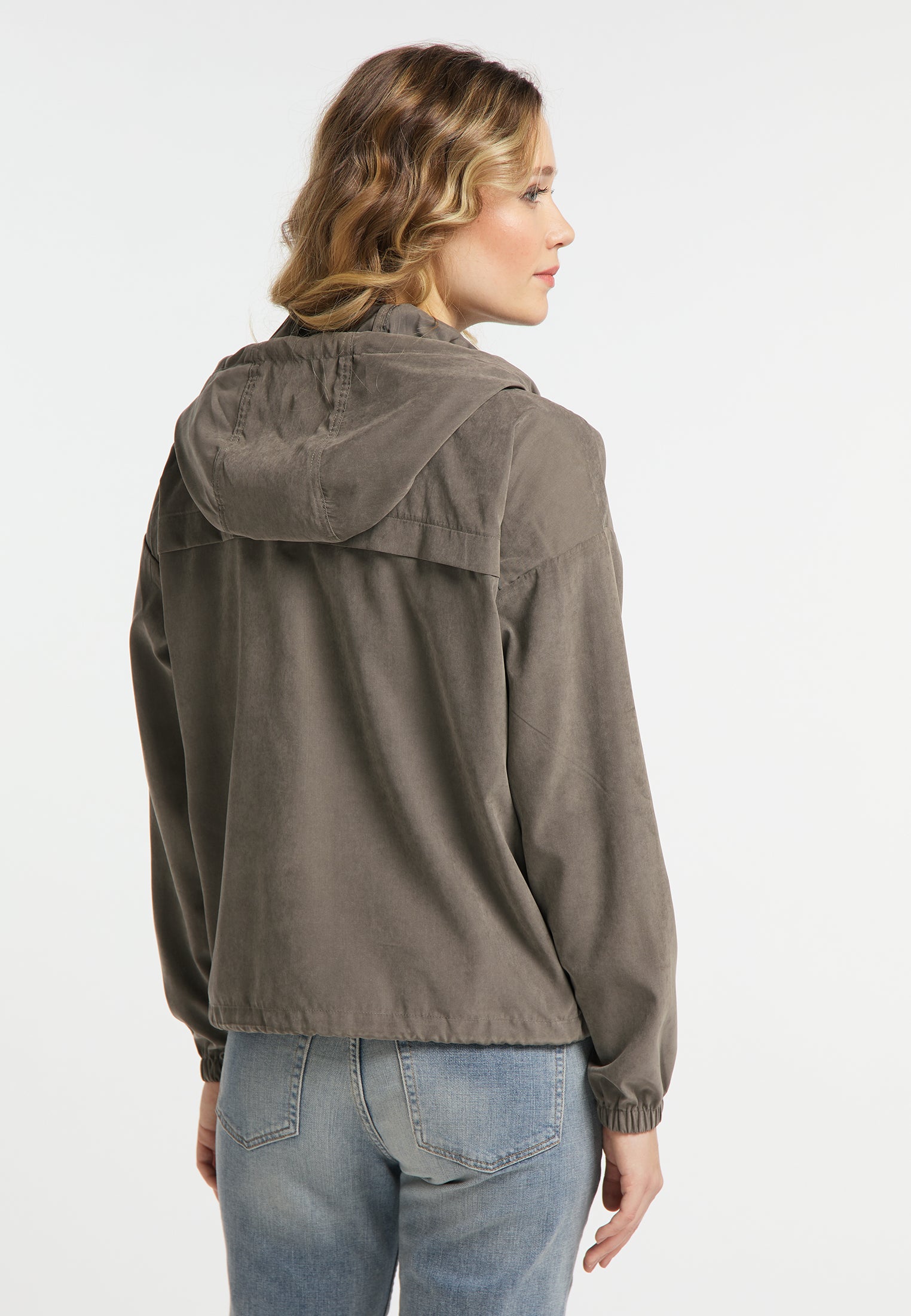 DreiMaster Vintage Women's Leichte Jacke