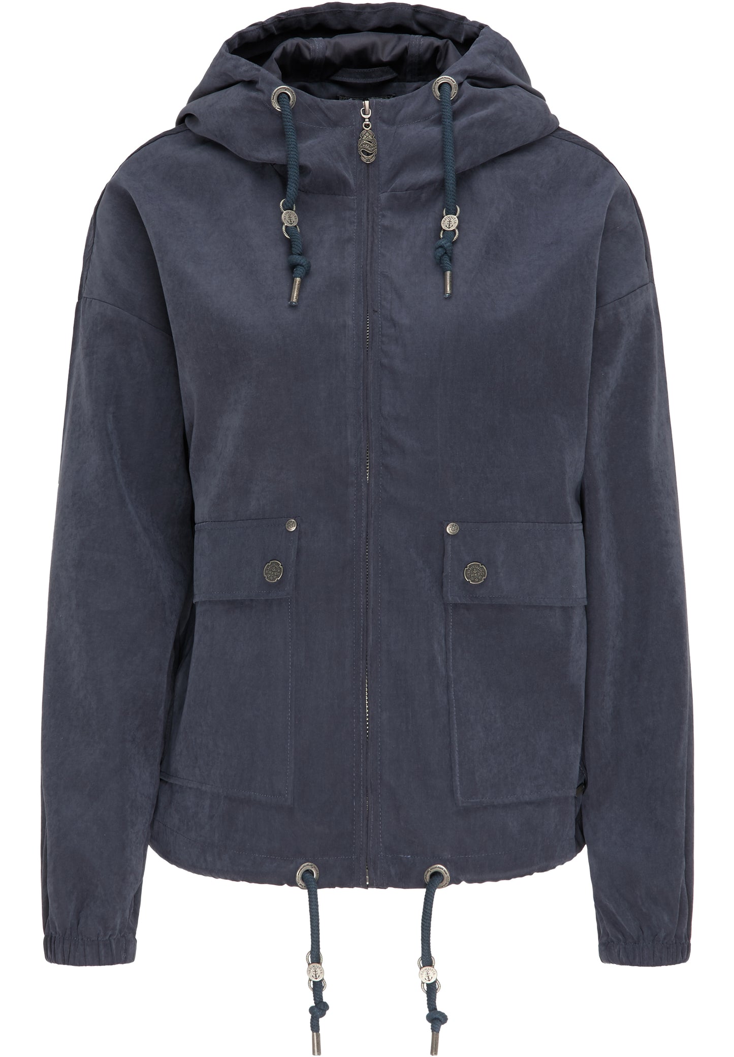 DreiMaster Vintage Women's Leichte Jacke