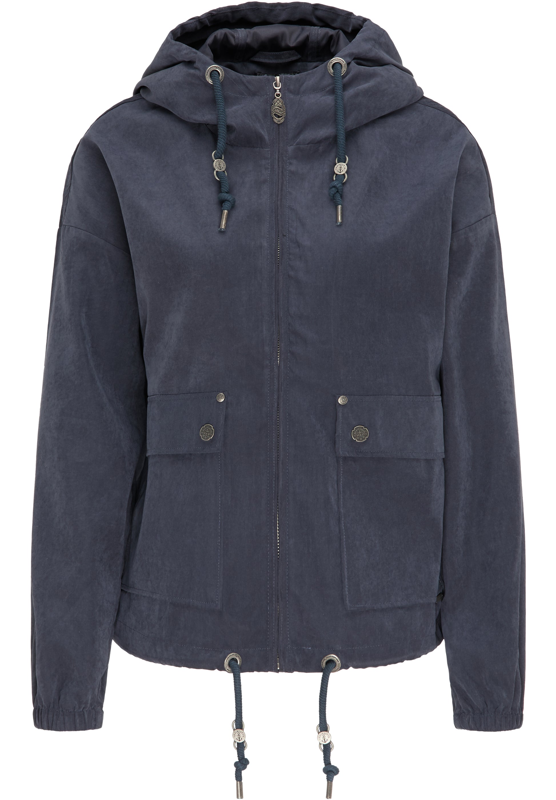DreiMaster Vintage Women's Leichte Jacke