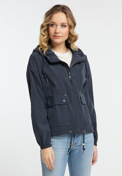 DreiMaster Vintage Women's Leichte Jacke
