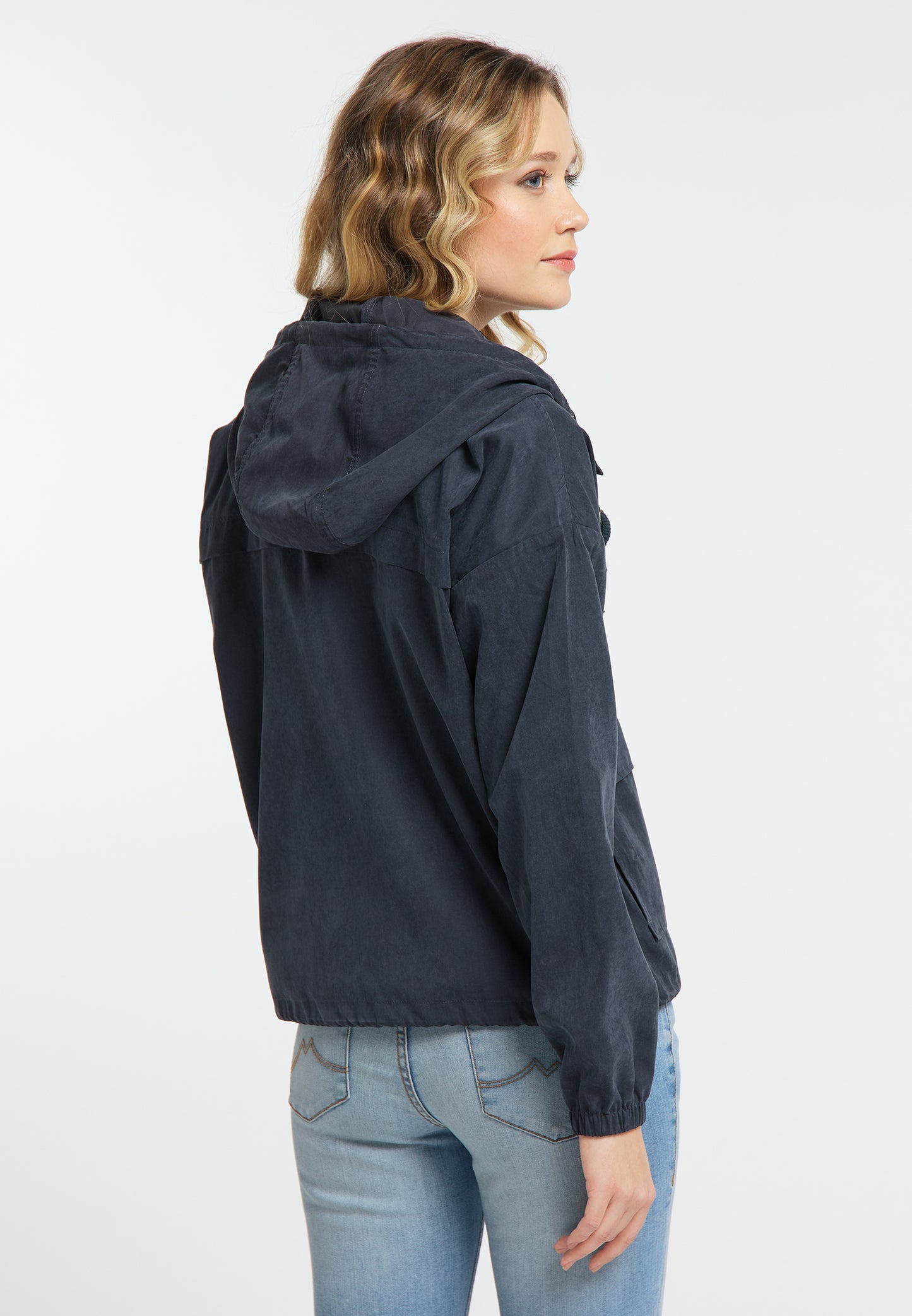 DreiMaster Vintage Women's Leichte Jacke