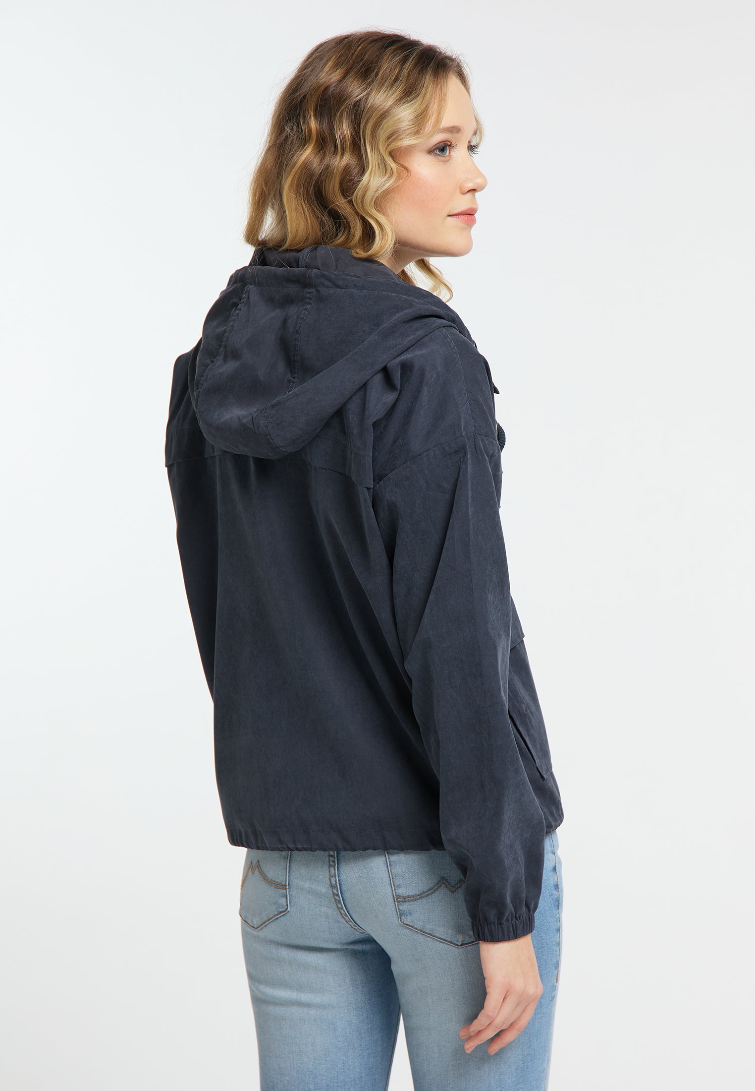 DreiMaster Vintage Women's Leichte Jacke
