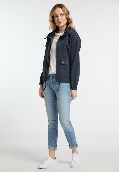 DreiMaster Vintage Women's Leichte Jacke