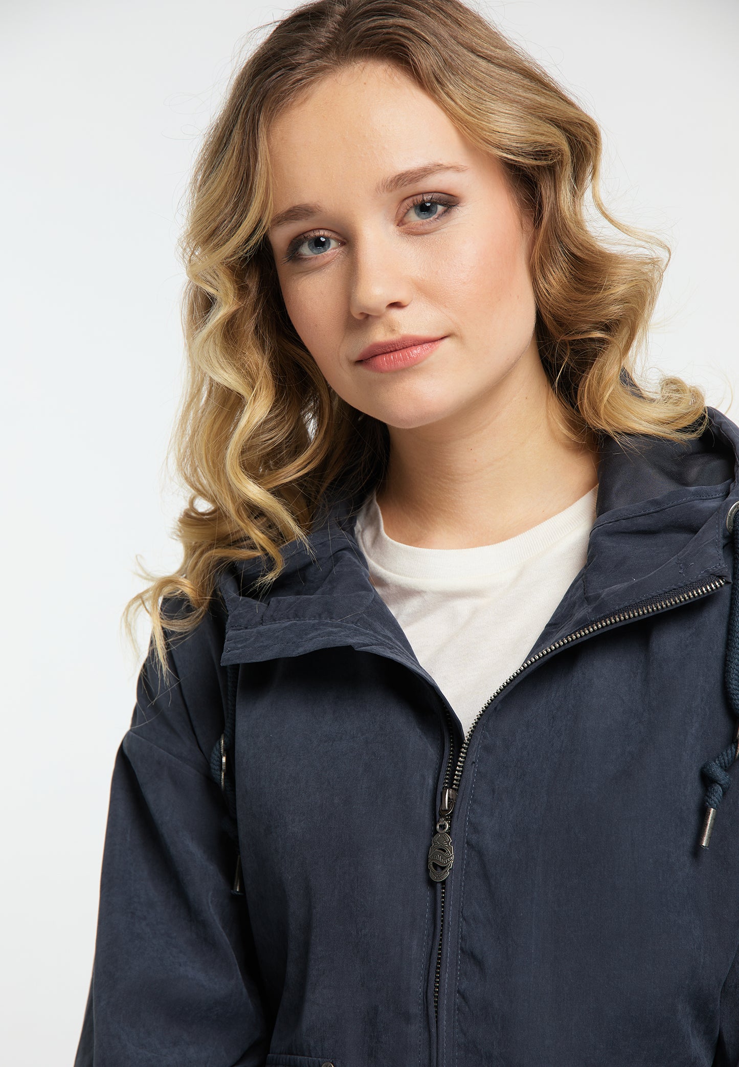 DreiMaster Vintage Women's Leichte Jacke