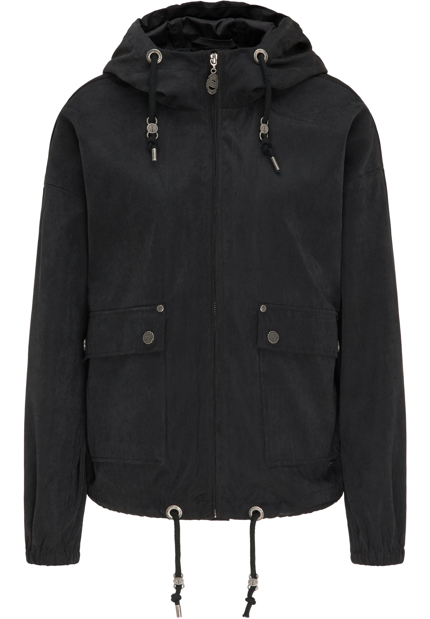 DreiMaster Vintage Women's Leichte Jacke