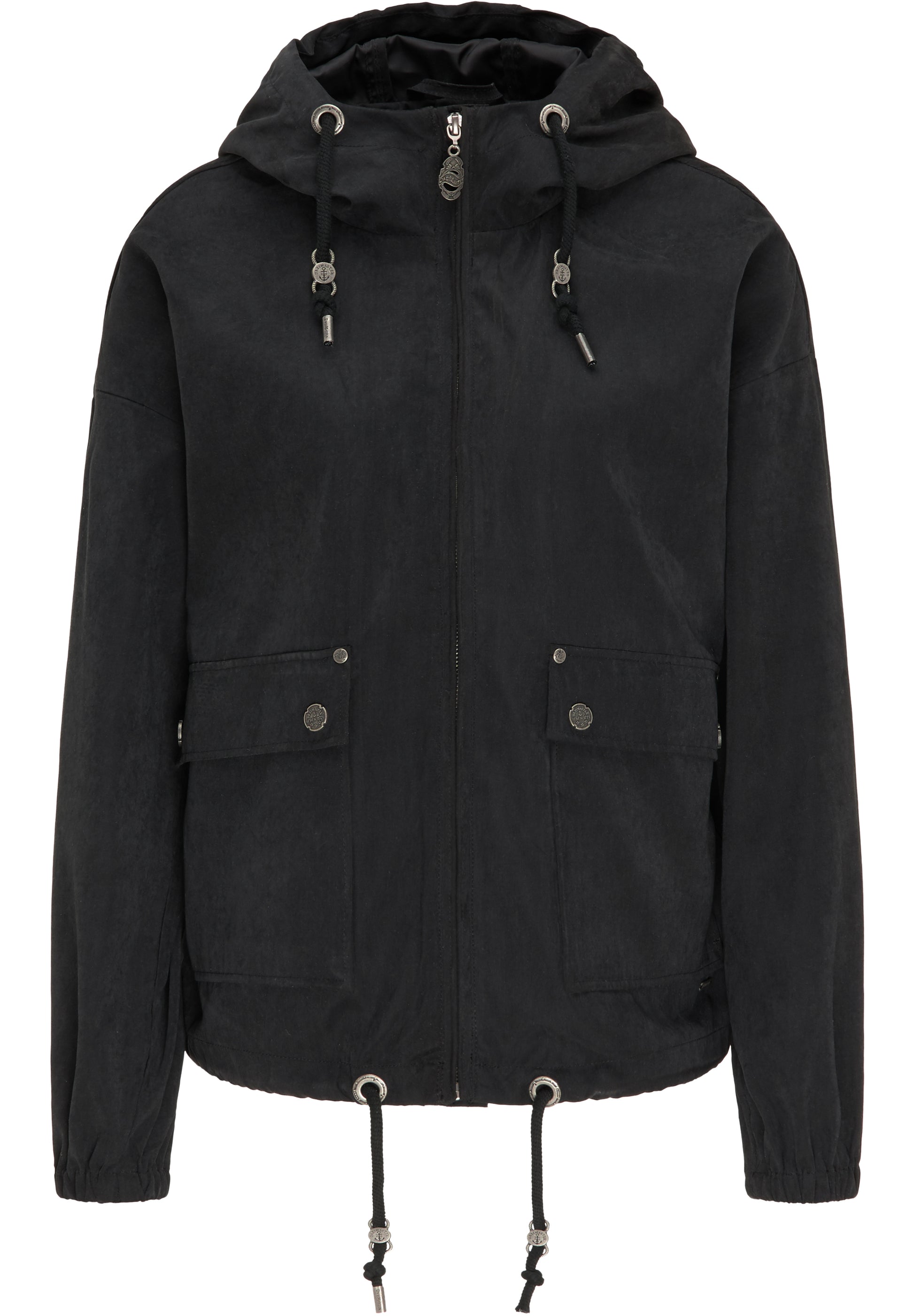 DreiMaster Vintage Women's Leichte Jacke