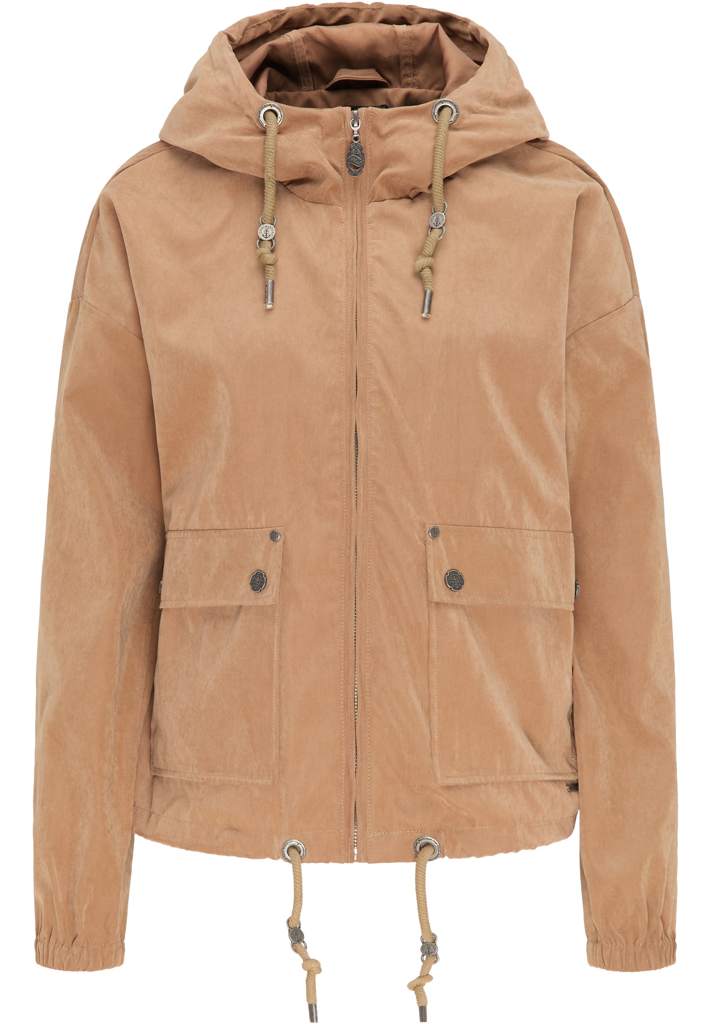 DreiMaster Vintage Women's Leichte Jacke