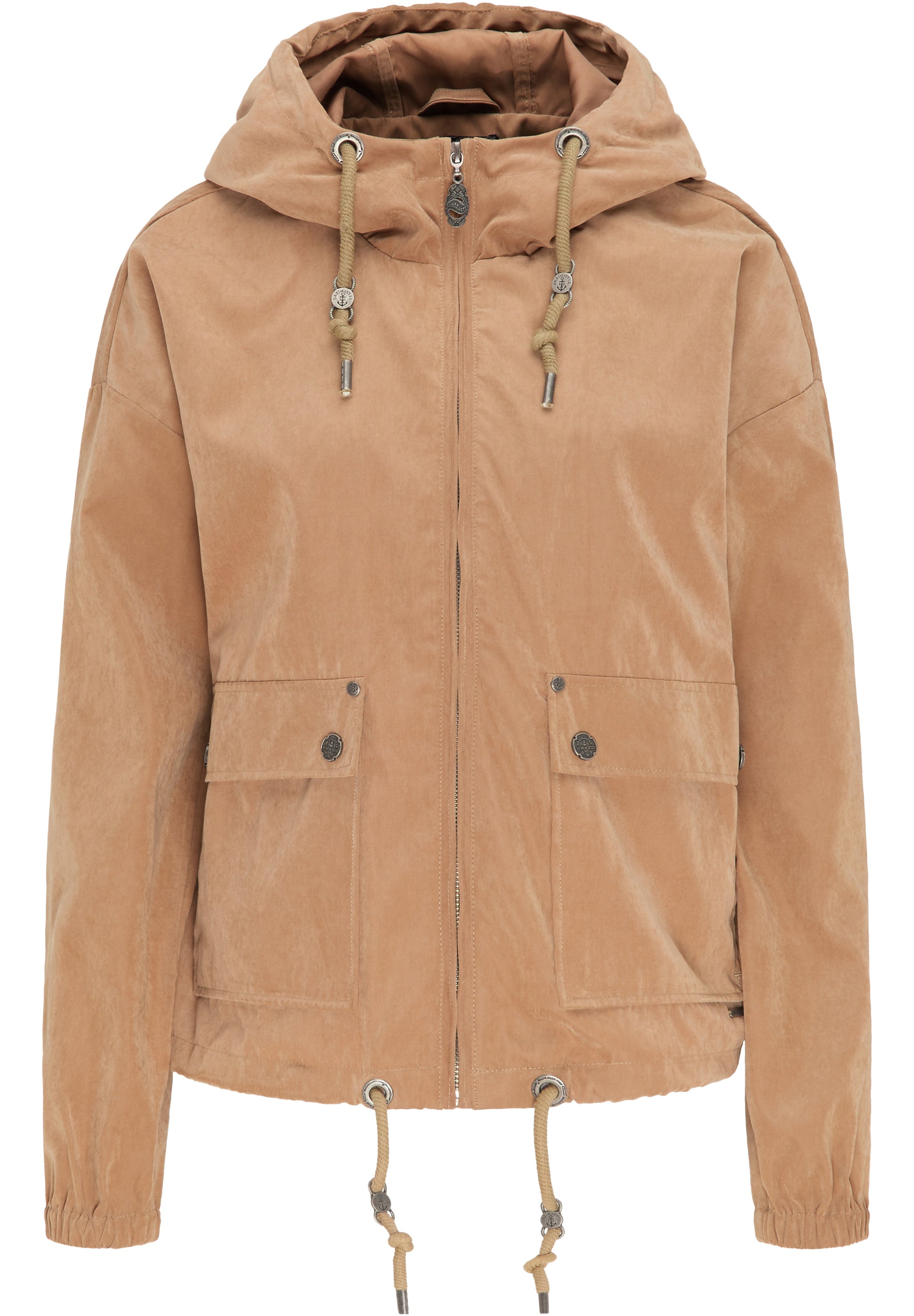 DreiMaster Vintage Women's Leichte Jacke