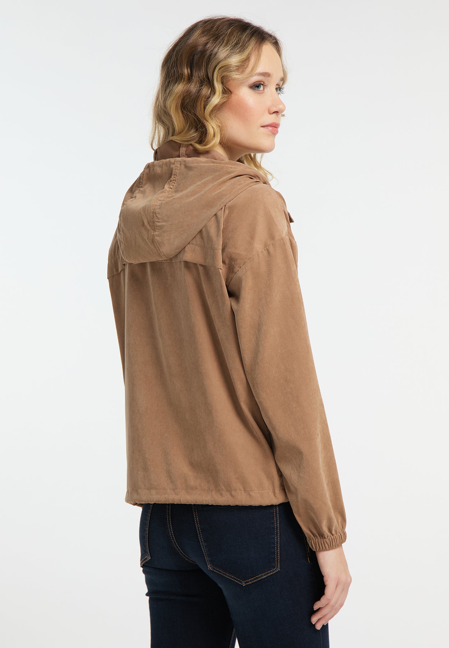 DreiMaster Vintage Women's Leichte Jacke