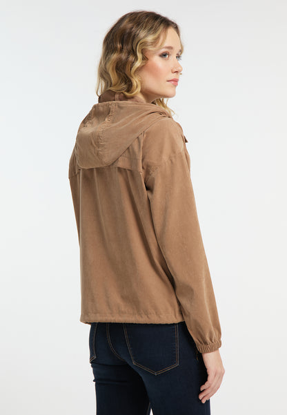 DreiMaster Vintage Women's Leichte Jacke