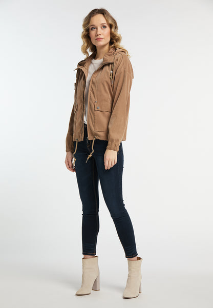 DreiMaster Vintage Women's Leichte Jacke