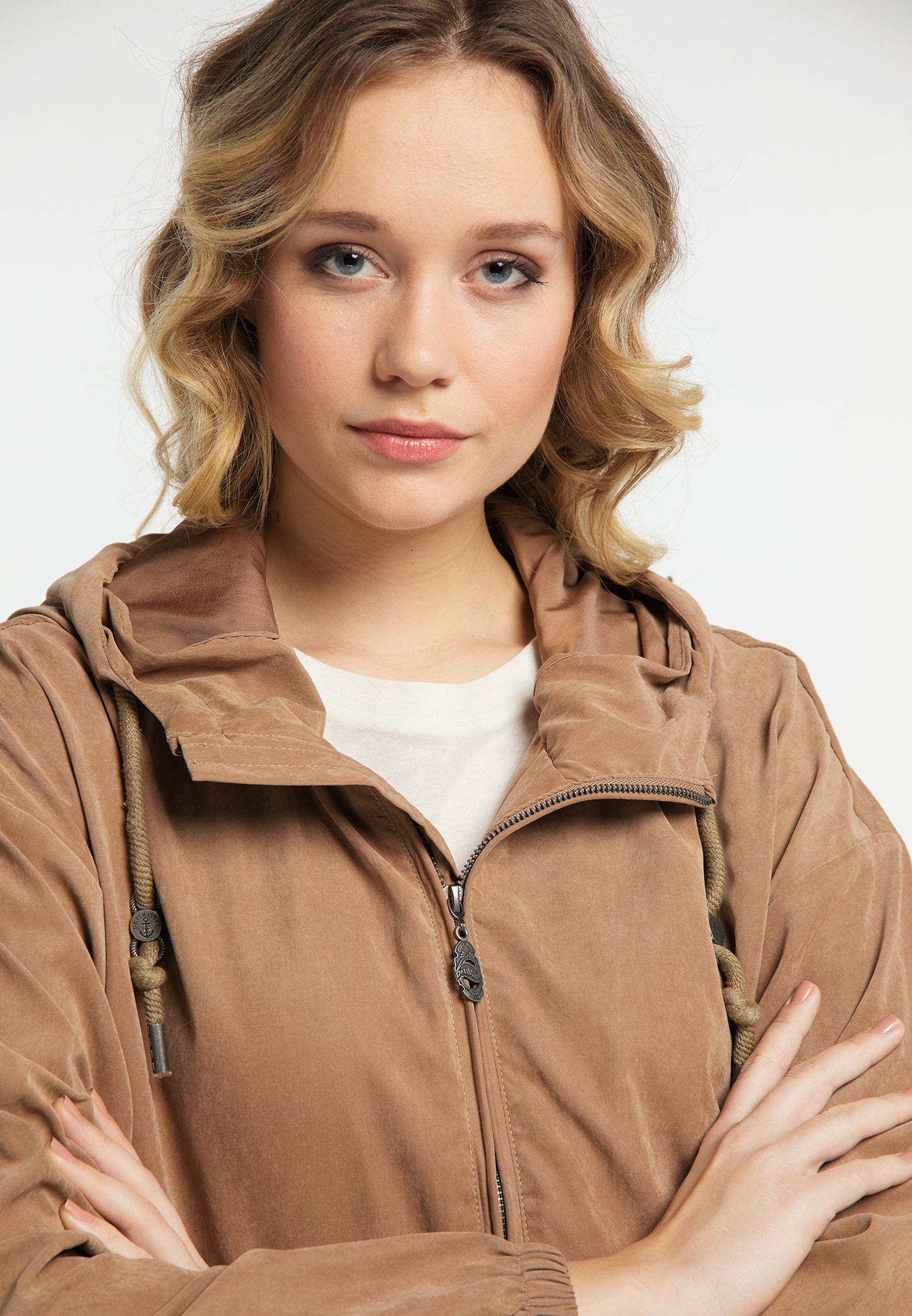 DreiMaster Vintage Women's Leichte Jacke