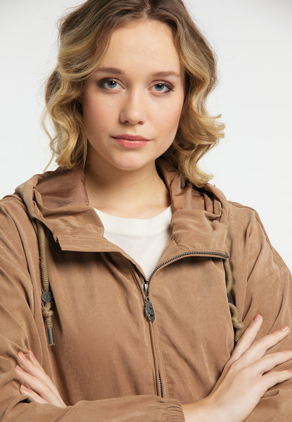 DreiMaster Vintage Women's Leichte Jacke