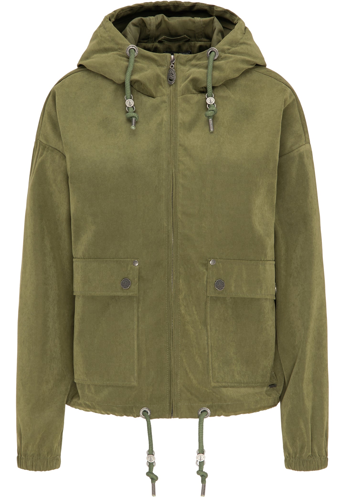 DreiMaster Vintage Women's Leichte Jacke