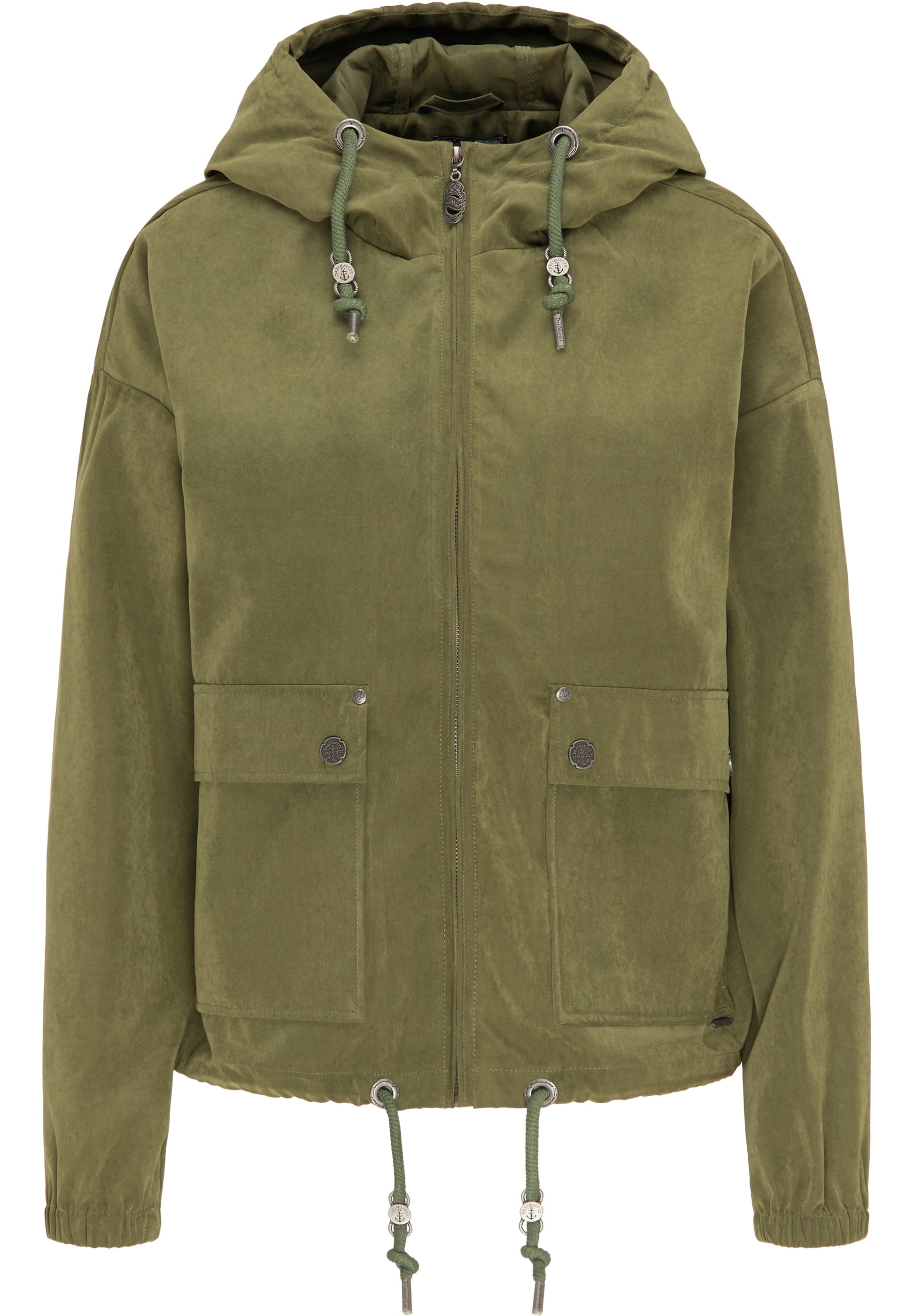 DreiMaster Vintage Women's Leichte Jacke