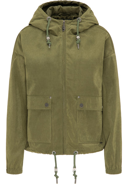 DreiMaster Vintage Women's Leichte Jacke